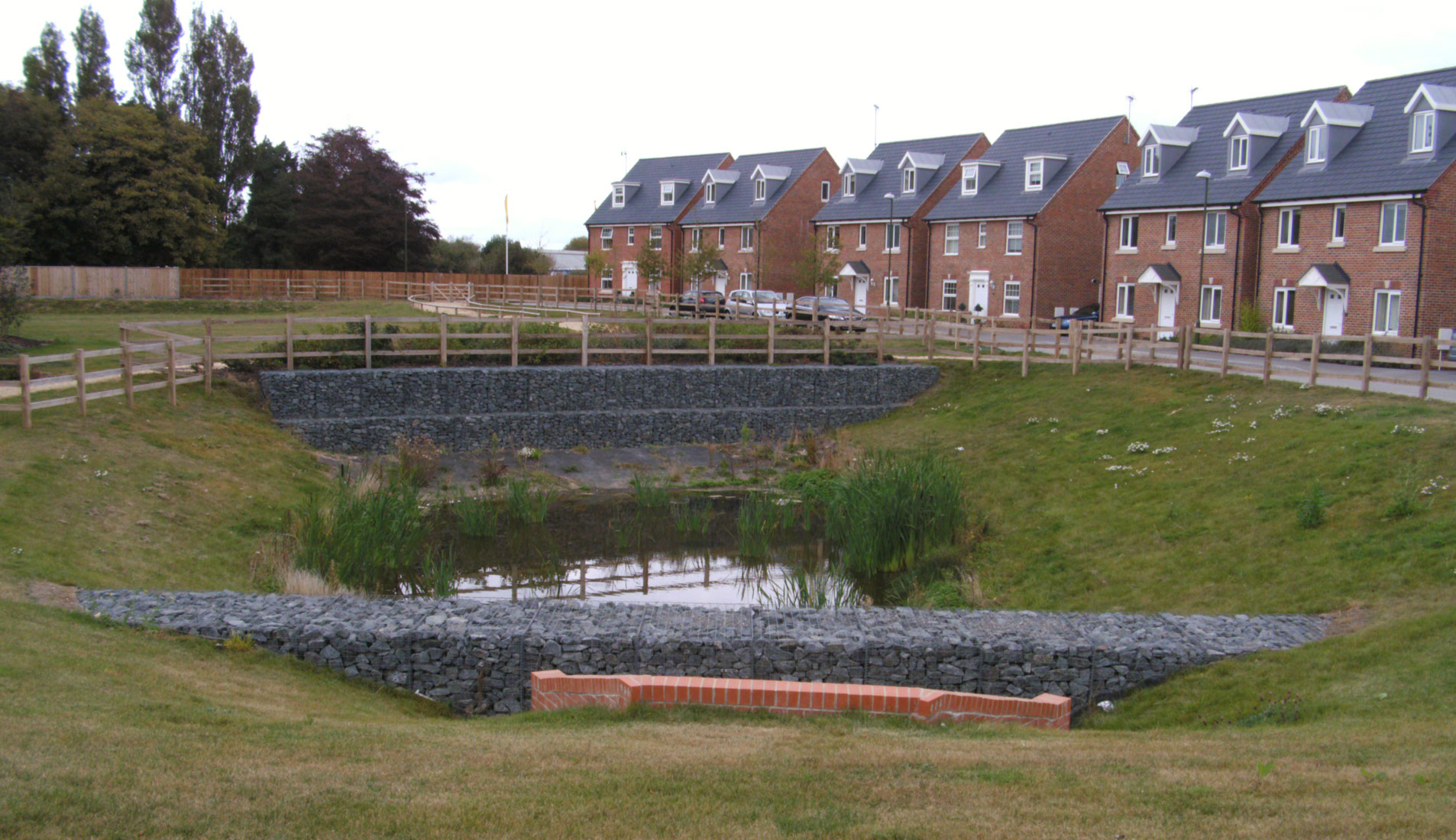 SuDS – what are they?
