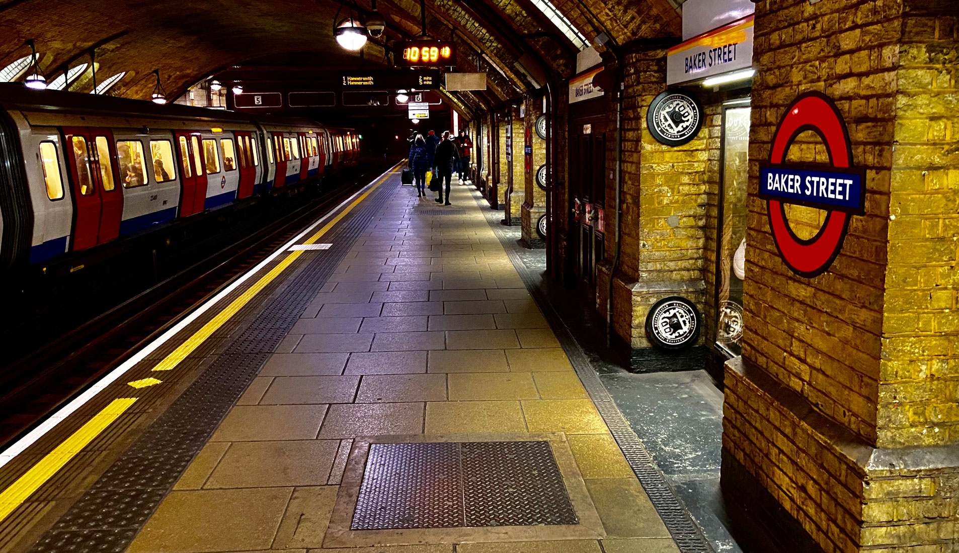 The New London Plan and Transport