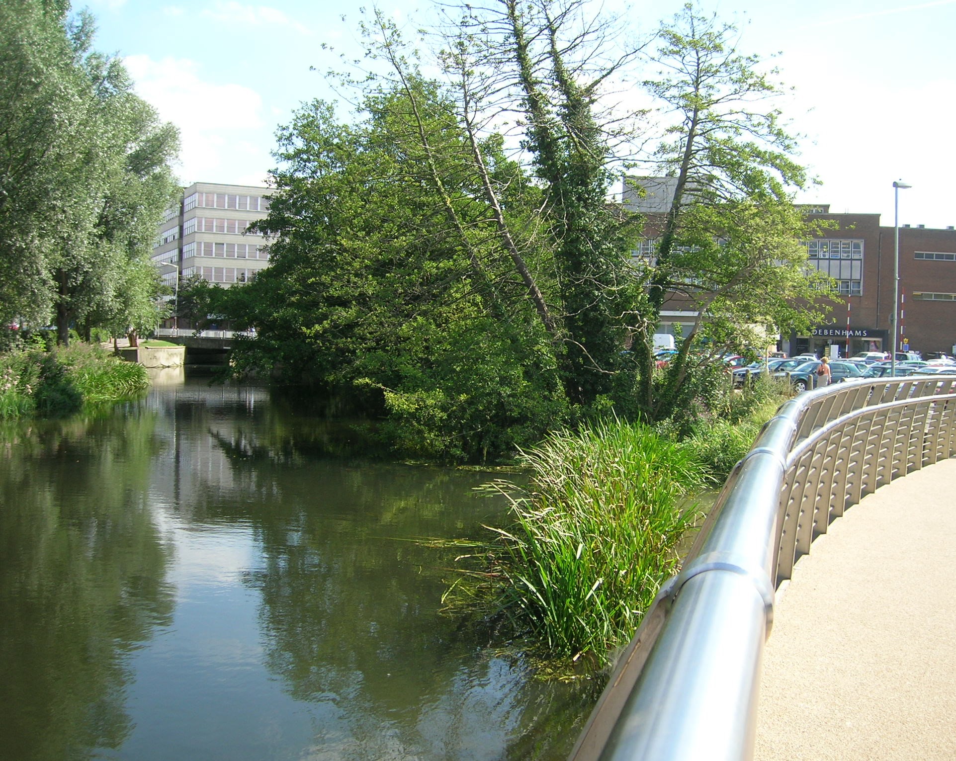Update to NPPF PPG – Flood Risk & Coastal Change Guidance