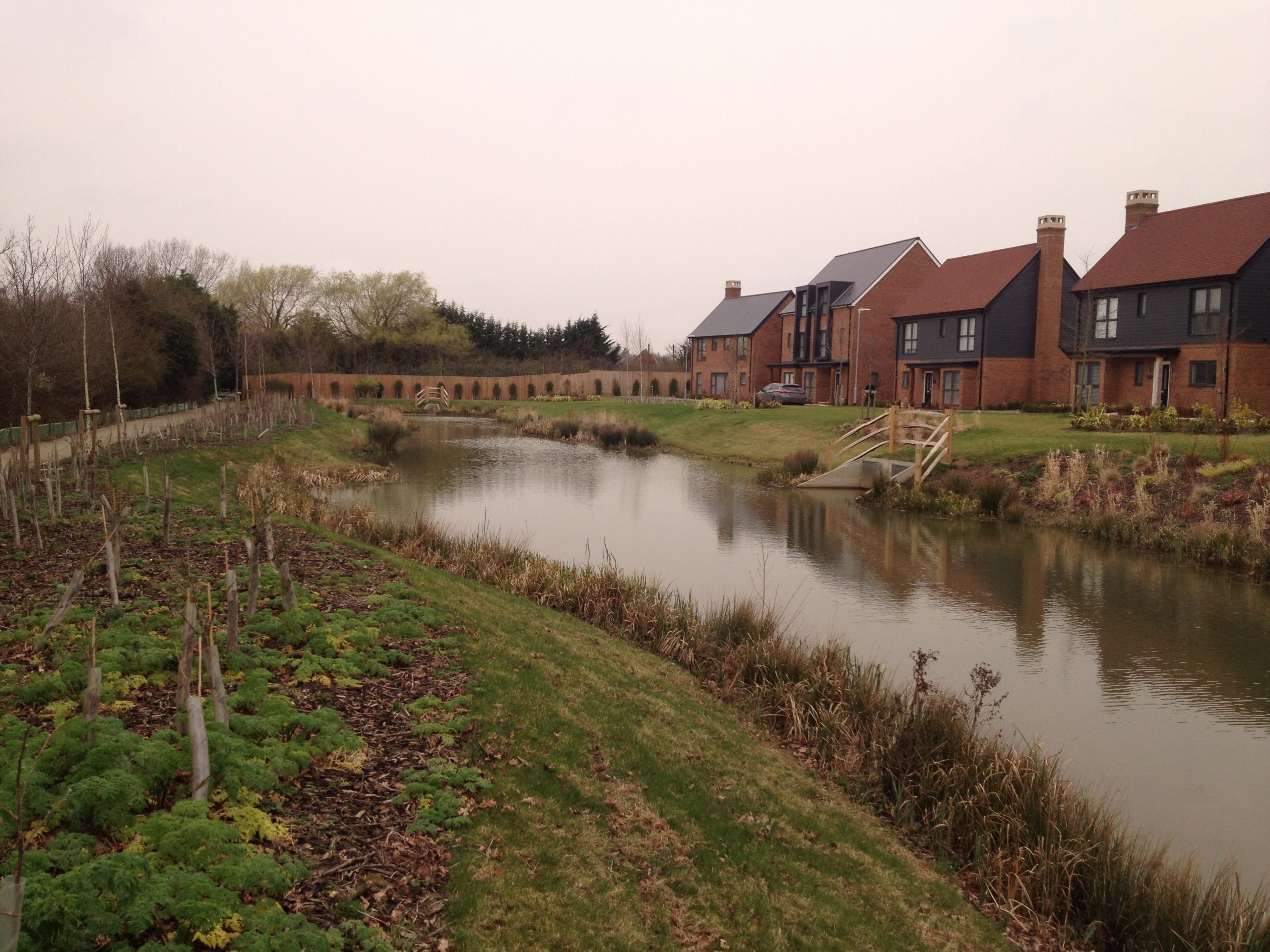 Nutrient Neutrality Update – New Mitigation Scheme